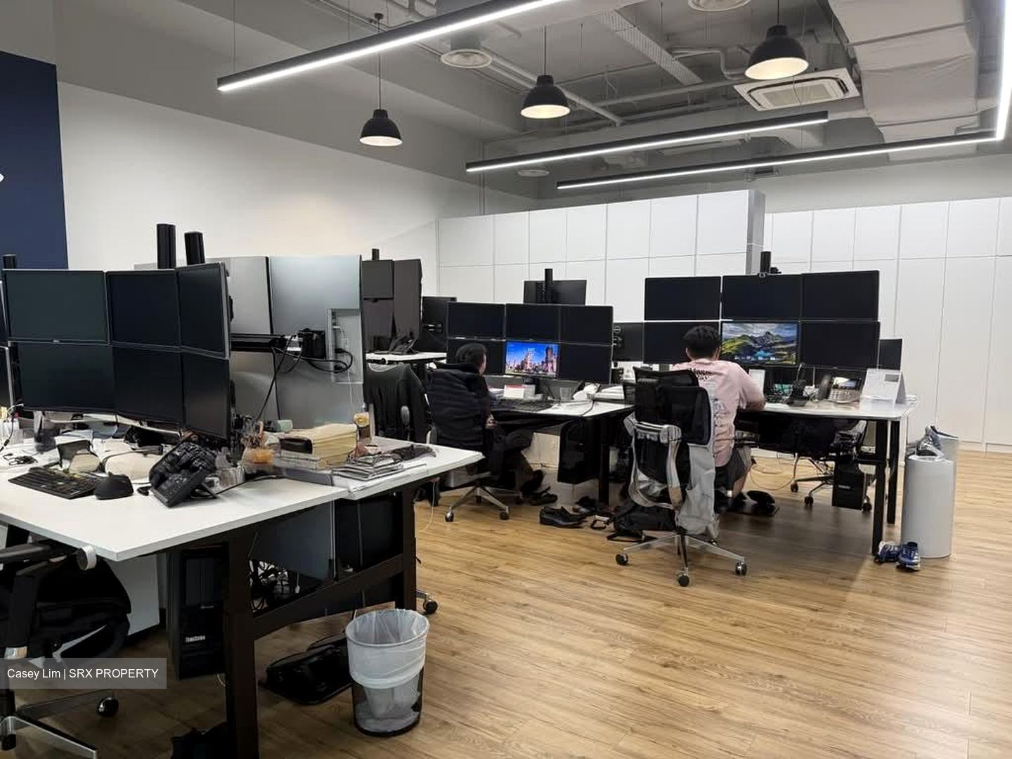 The Central (D1), Office #582272721